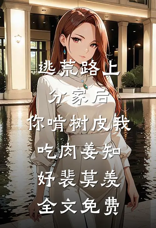 逃荒路上分家后，你啃树皮我吃肉姜知妤裴莫羡全文免费