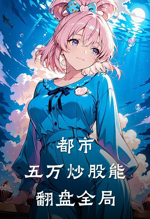 都市：五万炒股能翻盘全局