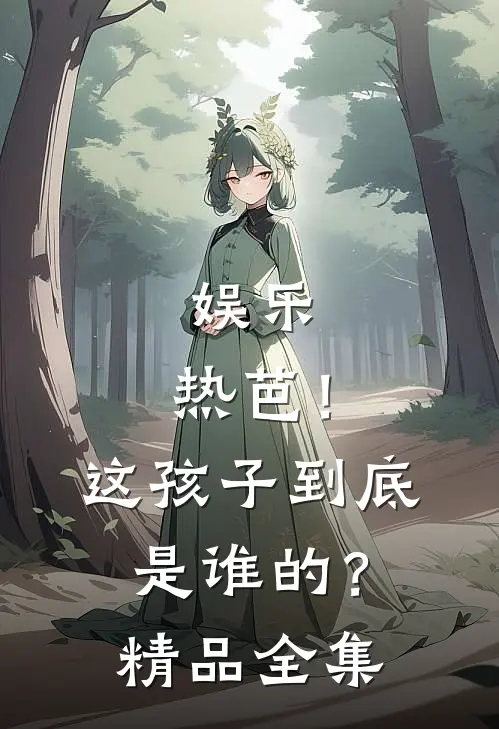 娱乐：热芭！这孩子到底是谁的？精品全集