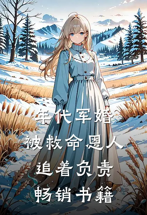 年代军婚：被救命恩人追着负责畅销书籍