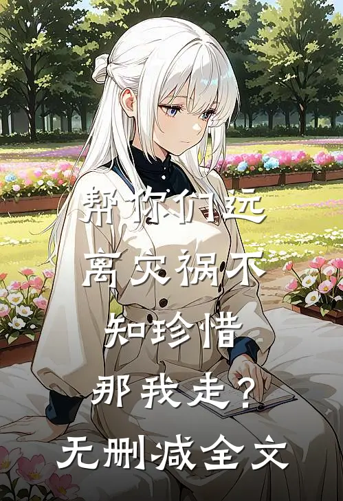 帮你们远离灾祸不知珍惜，那我走？无删减全文