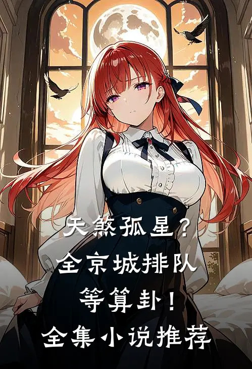 天煞孤星？全京城排队等算卦！全集小说推荐