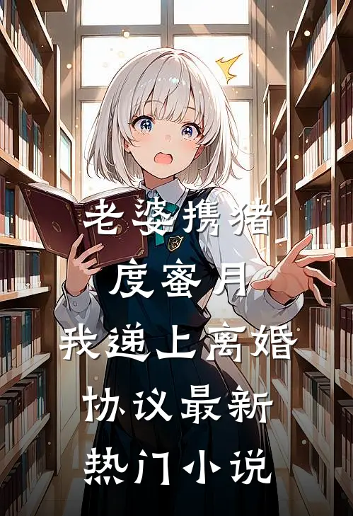 老婆携猪度蜜月，我递上离婚协议最新热门小说
