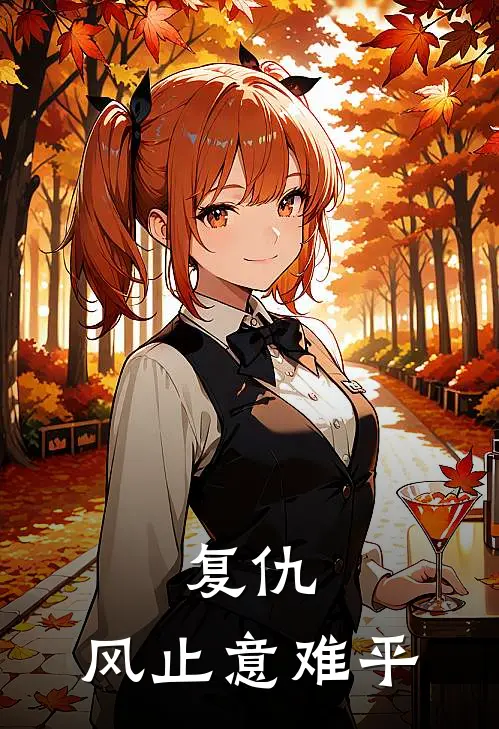 复仇：风止意难平