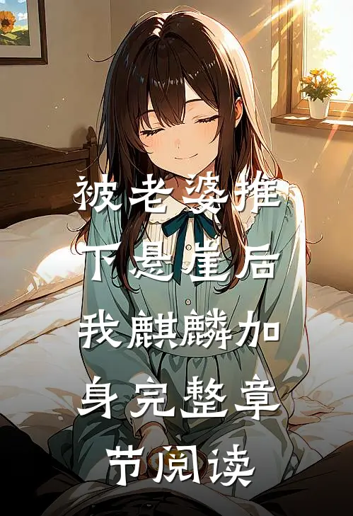 被老婆推下悬崖后，我麒麟加身完整章节阅读