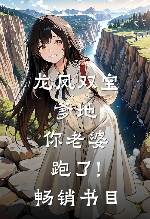 龙凤双宝:爹地,你老婆跑了!畅销书目