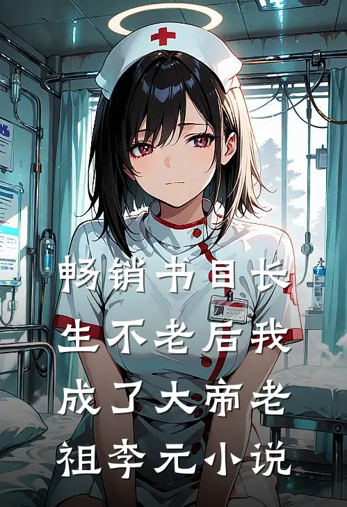 畅销书目长生不老后我成了大帝老祖李元小说
