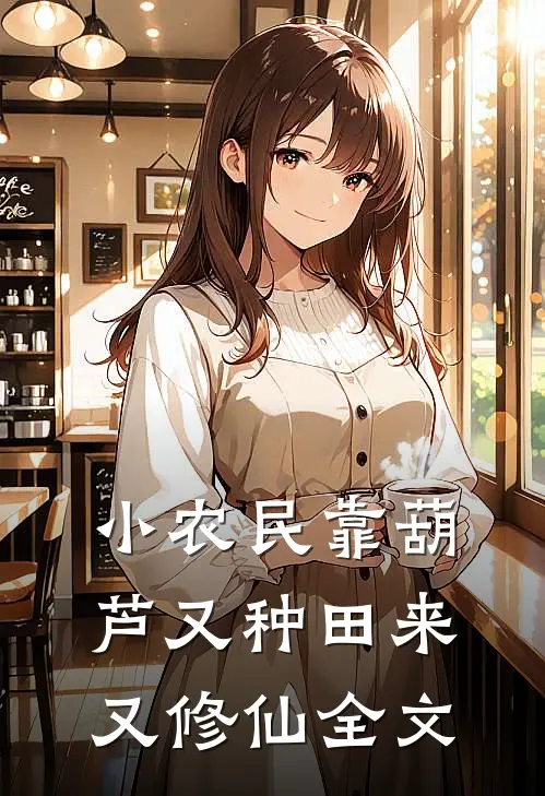 小农民靠葫芦又种田来又修仙全文