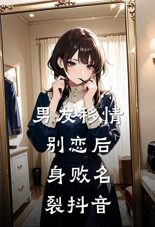 男友移情别恋后，身败名裂抖音