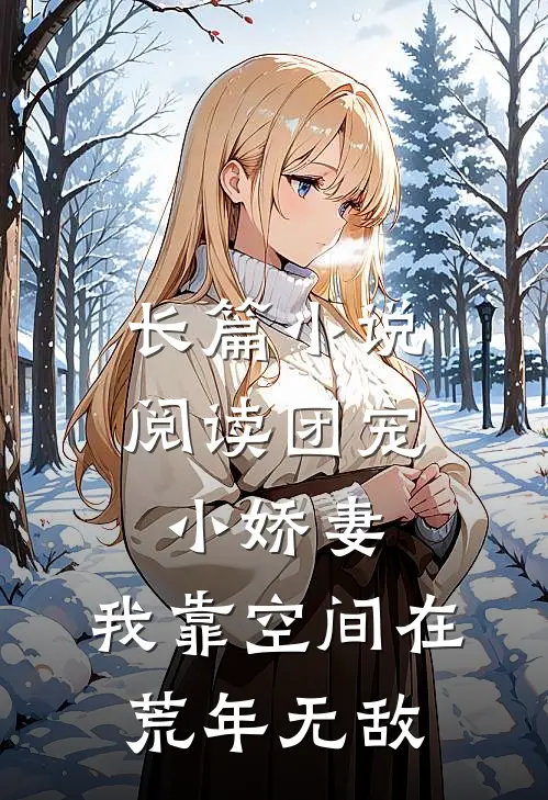 长篇小说阅读团宠小娇妻：我靠空间在荒年无敌