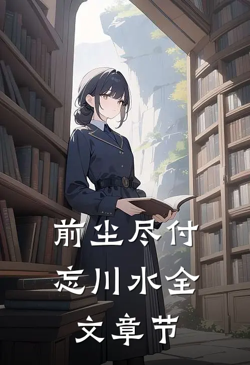 前尘尽付忘川水全文章节