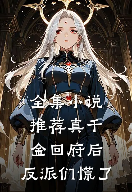 全集小说推荐真千金回府后，反派们慌了
