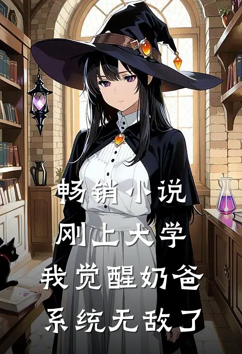畅销小说刚上大学，我觉醒奶爸系统无敌了