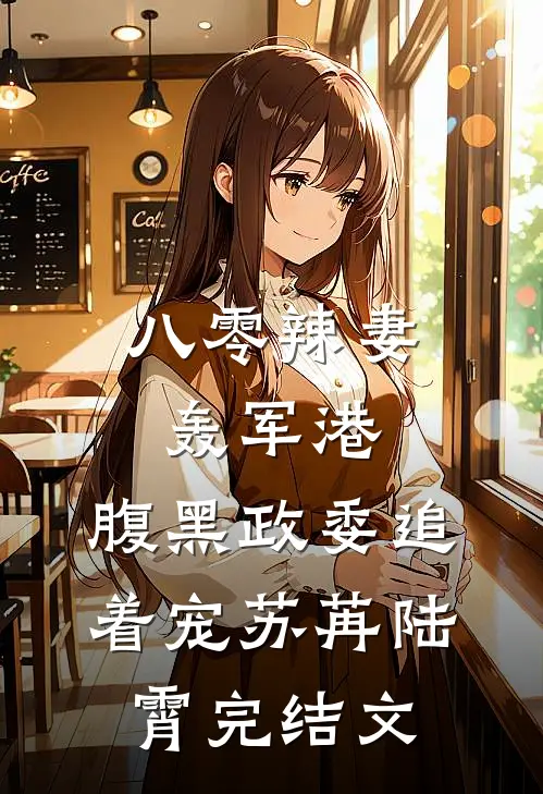 八零辣妻轰军港，腹黑政委追着宠苏苒陆霄完结文