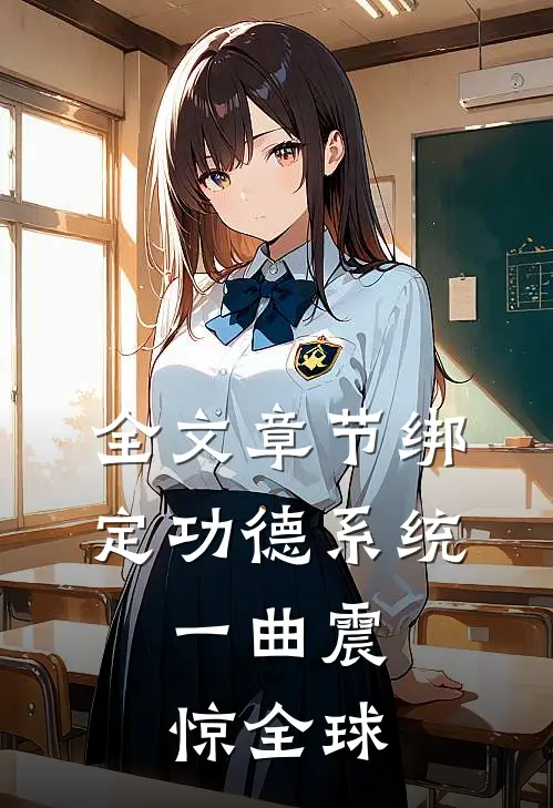 全文章节绑定功德系统，一曲震惊全球