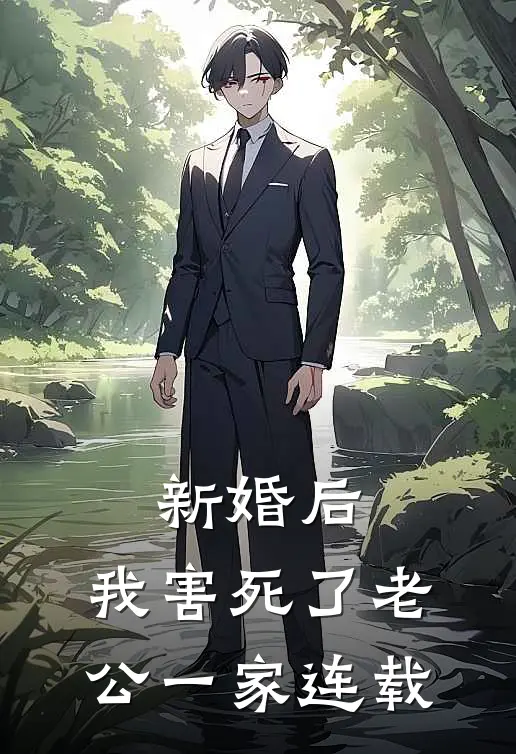 新婚后，我害死了老公一家连载
