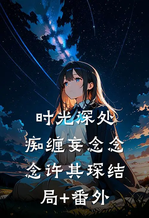 时光深处，痴缠妄念念念许其琛结局+番外