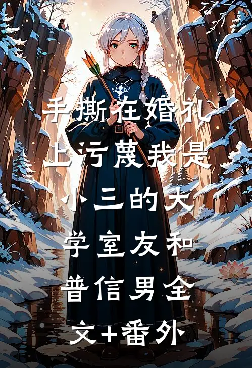 手撕在婚礼上污蔑我是小三的大学室友和普信男全文+番外
