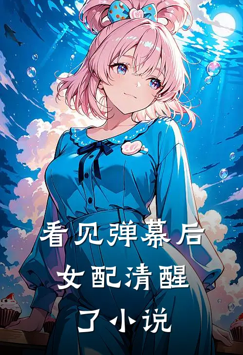 看见弹幕后，女配清醒了小说