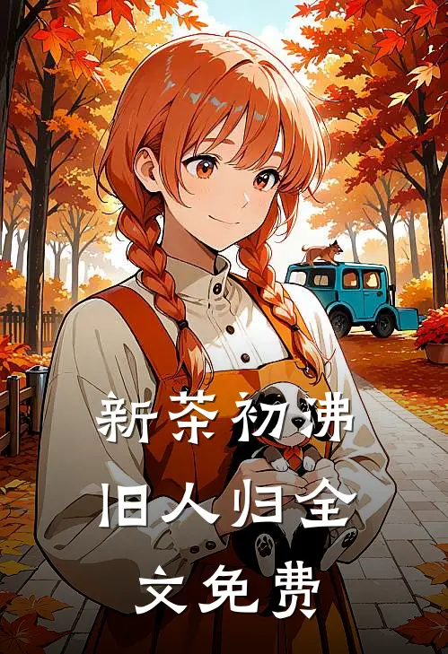 新茶初沸旧人归全文免费