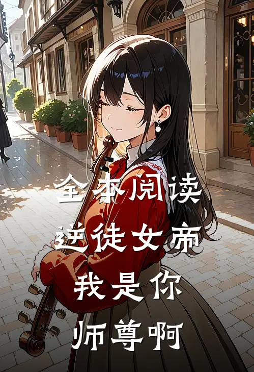 全本阅读逆徒女帝，我是你师尊啊
