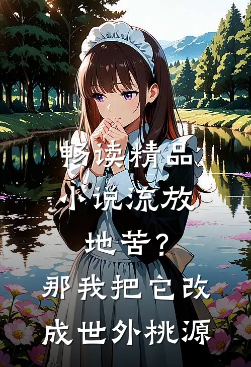 畅读精品小说流放地苦？那我把它改成世外桃源