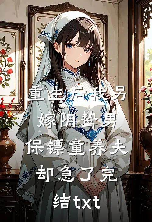 重生后我另嫁阴鸷男，保镖童养夫却急了完结txt