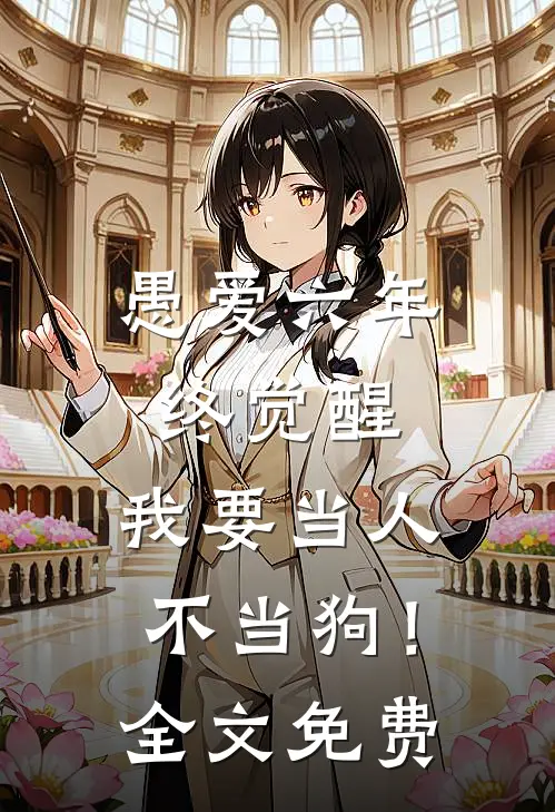 愚爱六年终觉醒，我要当人不当狗！全文免费