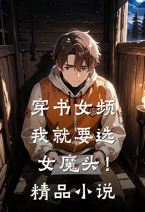 穿书女频，我就要选女魔头！精品小说
