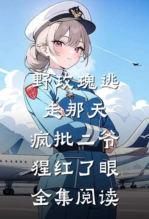 野玫瑰逃走那天，疯批二爷猩红了眼全集阅读