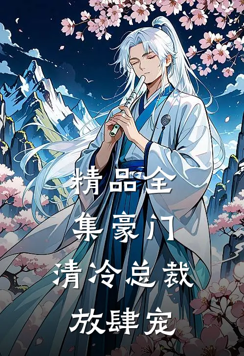 精品全集豪门：清冷总裁放肆宠
