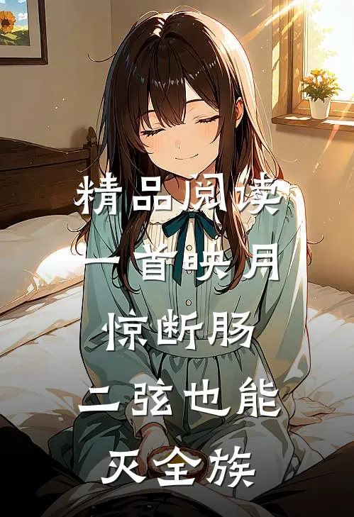 精品阅读一首映月惊断肠，二弦也能灭全族