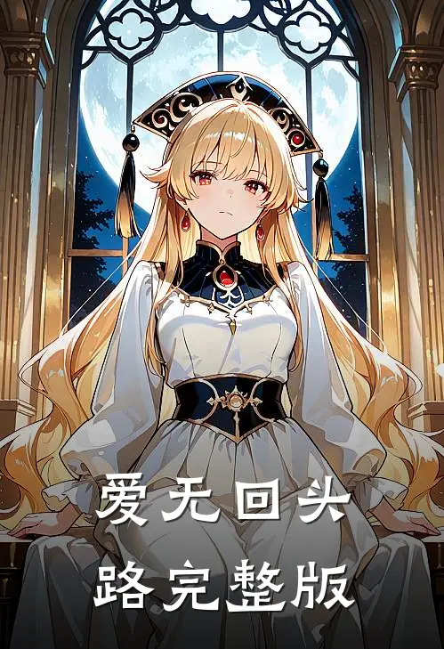 爱无回头路完整版