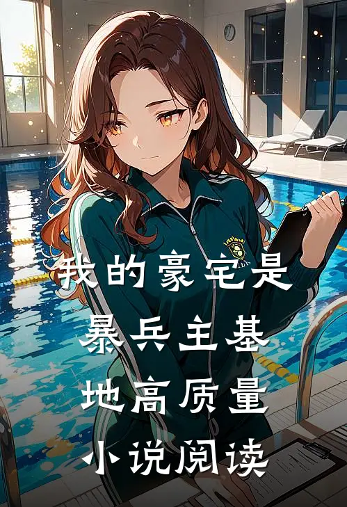 我的豪宅是暴兵主基地高质量小说阅读