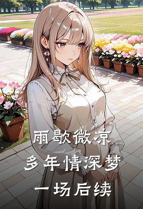 雨歇微凉，多年情深梦一场后续