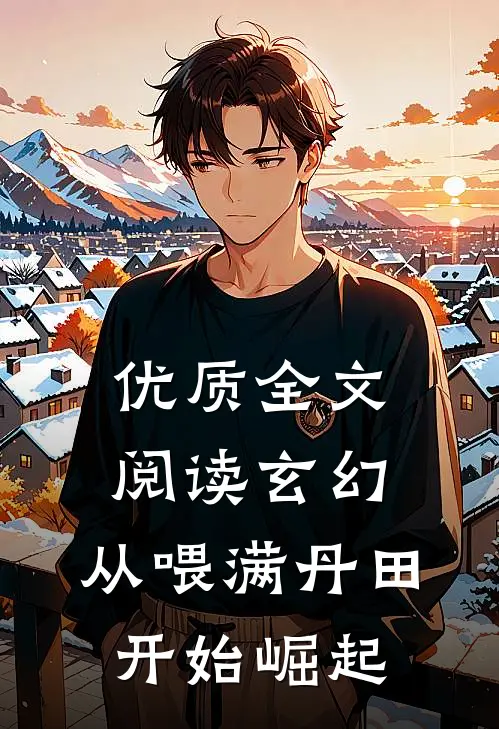 优质全文阅读玄幻：从喂满丹田开始崛起