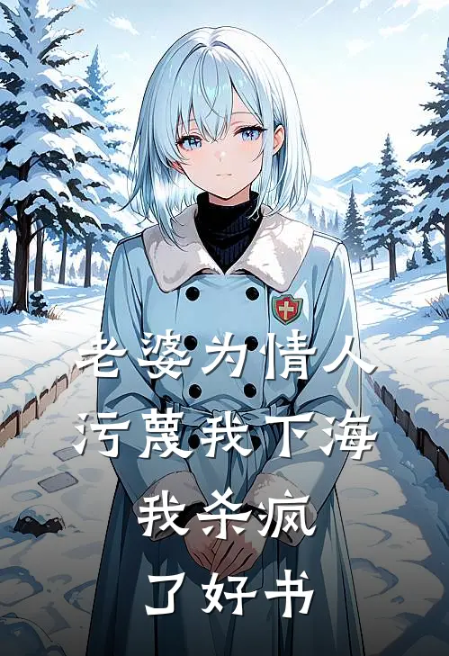 老婆为情人污蔑我下海，我杀疯了好书