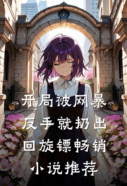 开局被网暴：反手就扔出回旋镖畅销小说推荐