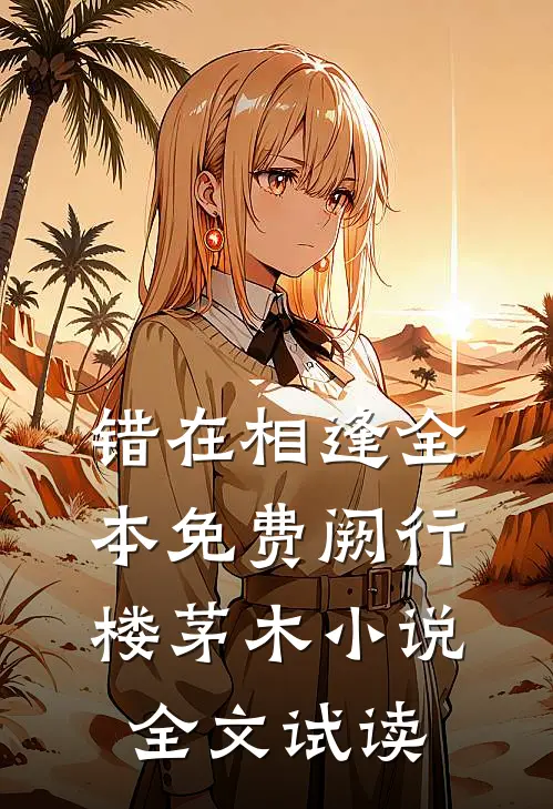 错在相逢全本免费阙行楼茅木小说全文试读