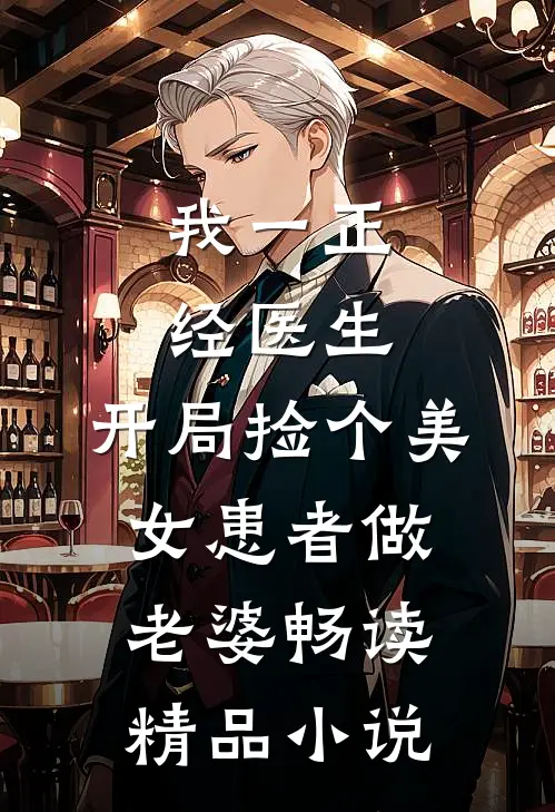 我一正经医生，开局捡个美女患者做老婆畅读精品小说