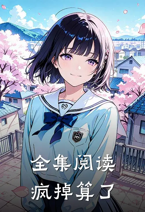全集阅读疯掉算了