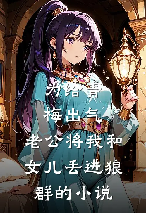 为给青梅出气，老公将我和女儿丢进狼群的小说