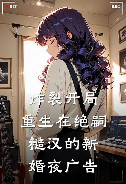 炸裂开局，重生在绝嗣糙汉的新婚夜广告