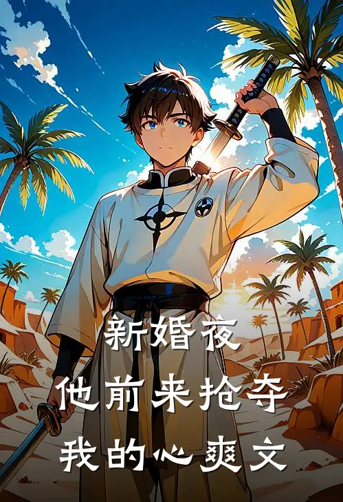 新婚夜，他前来抢夺我的心爽文
