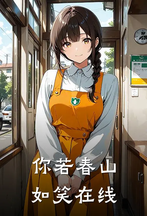 你若春山如笑在线