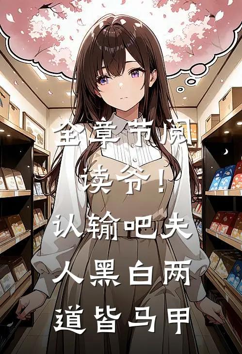 全章节阅读爷！认输吧，夫人黑白两道皆马甲