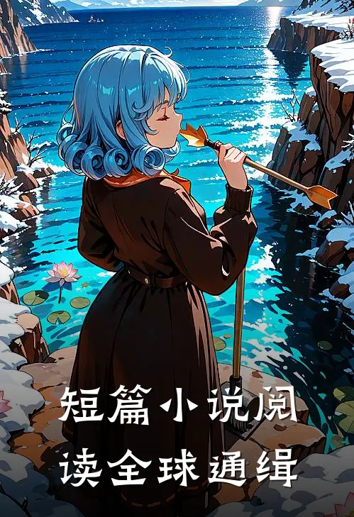 短篇小说阅读全球通缉