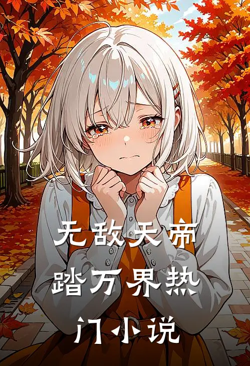 无敌天帝踏万界热门小说