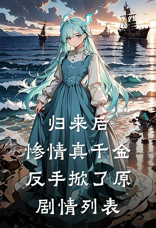 归来后，惨情真千金反手掀了原剧情列表