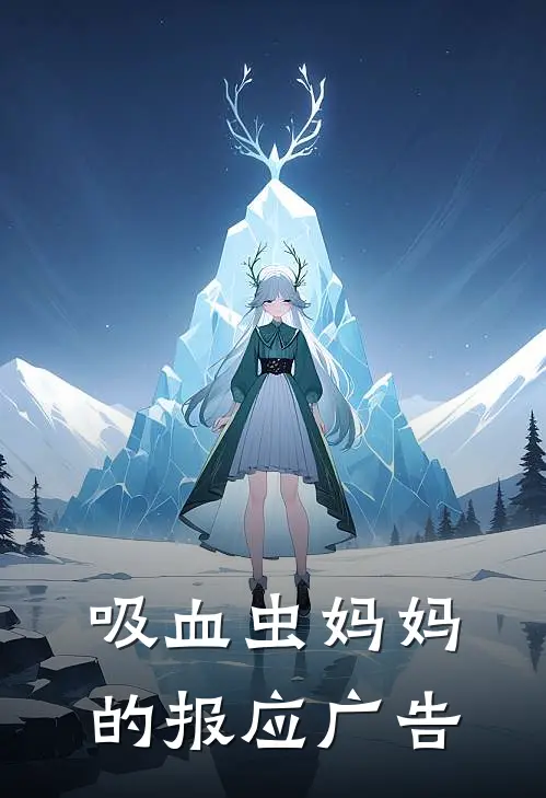 吸血虫妈妈的报应广告